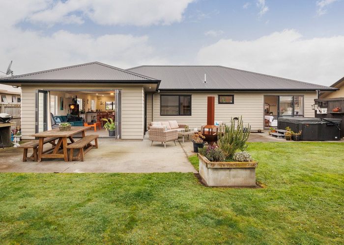  at 91 Fraser Drive, Feilding, Feilding