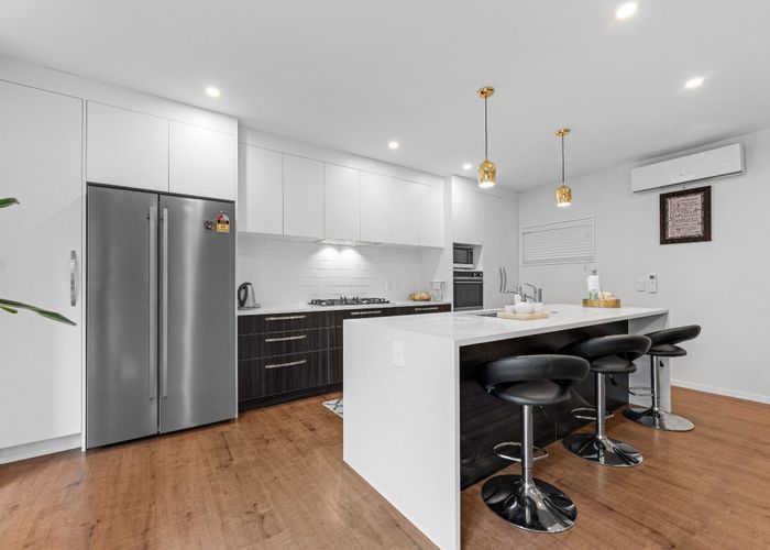  at 1B McQuoids Road, Flat Bush, Manukau City, Auckland