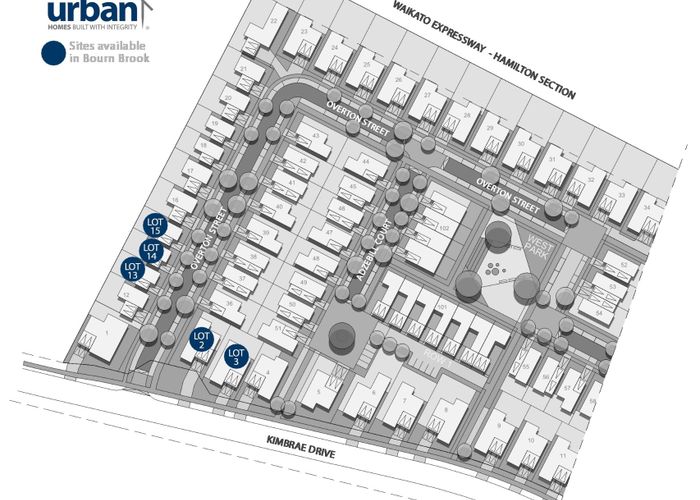  at 52C Kimbrae Drive, Rotokauri , Hamilton, Waikato