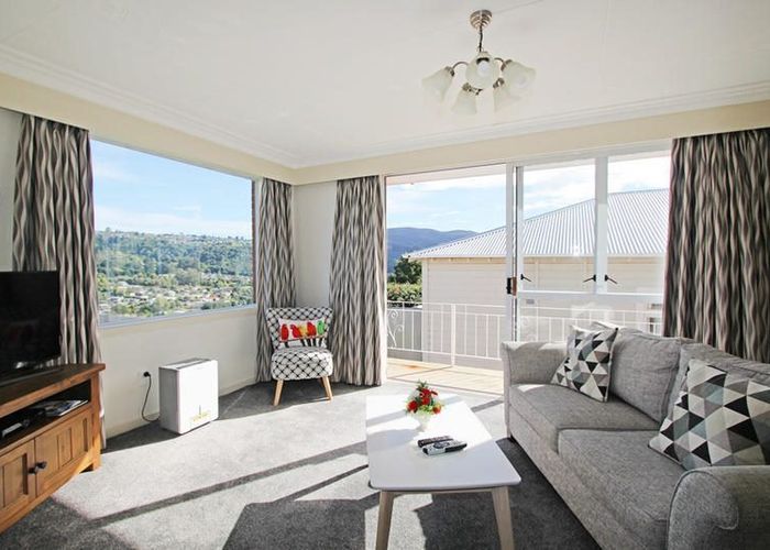  at 8A Borthwick Street, Kenmure, Dunedin