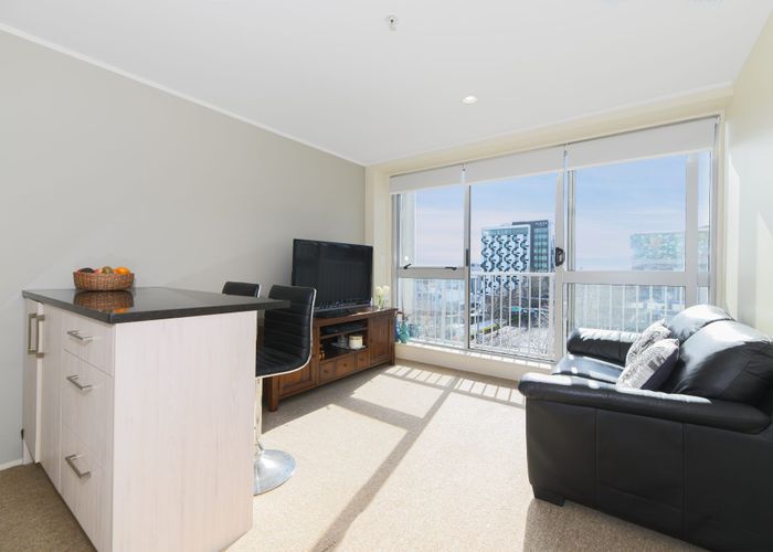  at 428/72 Nelson Street, Auckland Central, Auckland