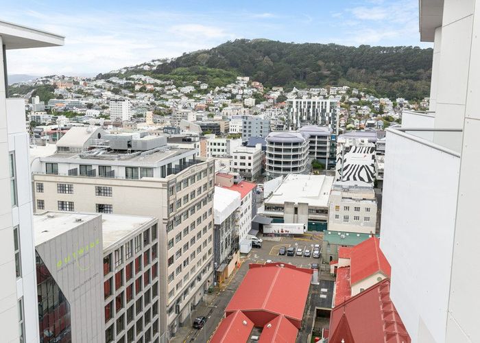  at 1509/74 Taranaki Street, Te Aro, Wellington, Wellington
