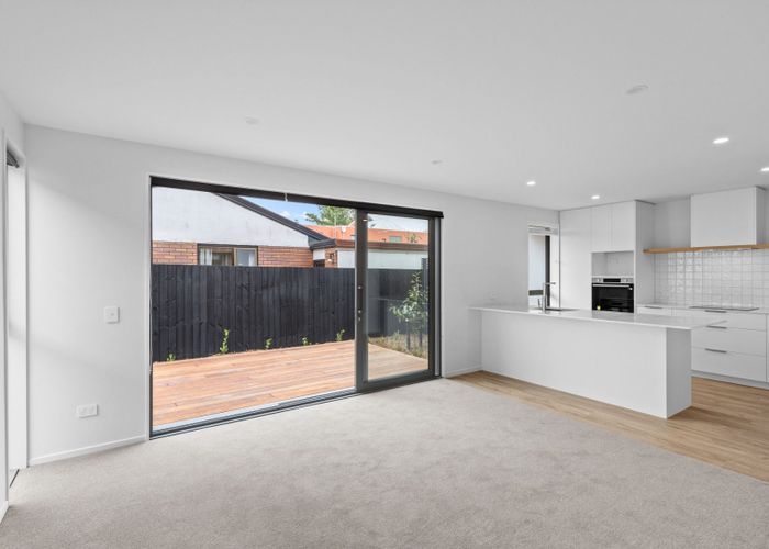  at 4/39 Woodville Street, Edgeware, Christchurch City, Canterbury