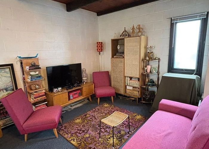  at 24/10 Pitarua Street, Thorndon, Wellington, Wellington