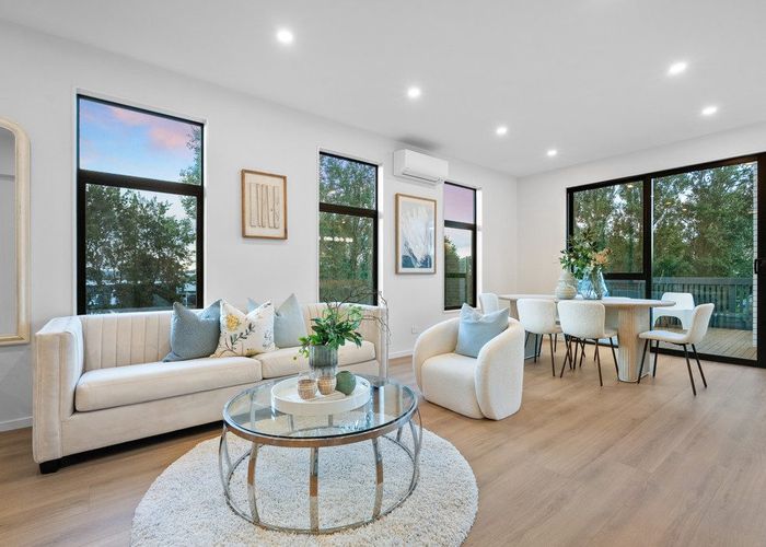  at Lot 3/14 Altair Place, Windsor Park, North Shore City, Auckland