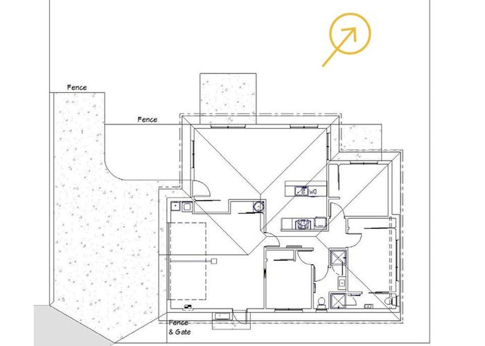  at 6B Potters Place, Ashburton, Ashburton, Canterbury