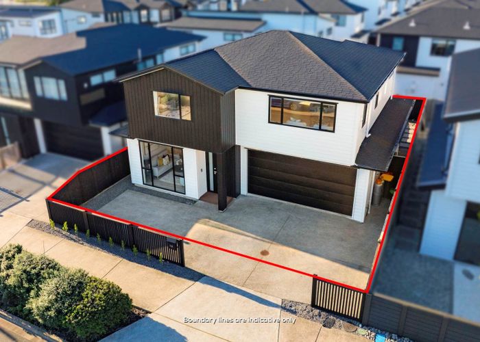  at 15 Cicada Road, Hobsonville, Waitakere City, Auckland