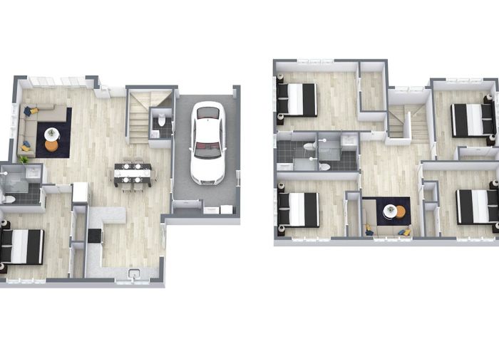  at 12a Mcleod Road, Weymouth, Manukau City, Auckland