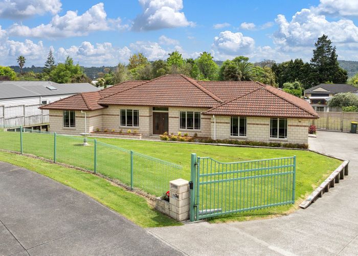  at 26 Station Road, Huapai, Kumeu