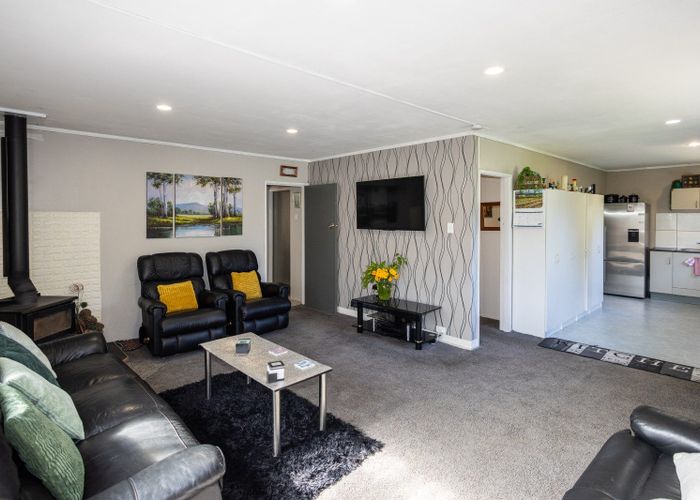  at 4A Kaha Street, Ohakune, Ruapehu, Manawatu / Whanganui