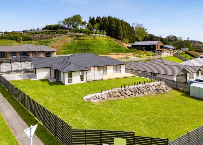  at 23 Garrett Drive, Whalers Gate, New Plymouth, Taranaki