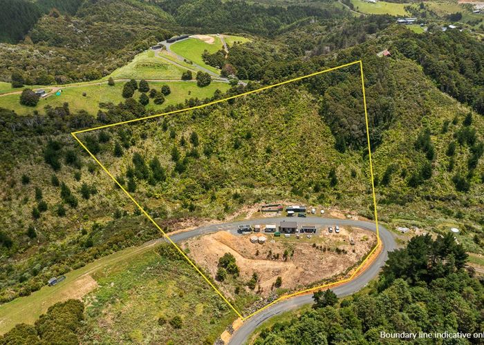  at 101 Waitokitoki Way, Tutukaka, Whangarei, Northland