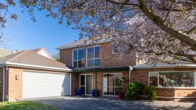  at 8 Parkham Drive, Burnside, Christchurch