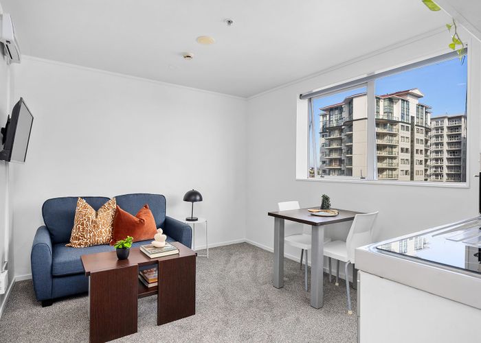  at 34 Kingston Street, City Centre, Auckland City, Auckland