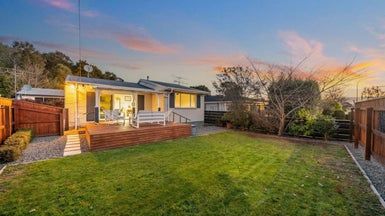  at 1164A Fergusson Drive, Clouston Park, Upper Hutt