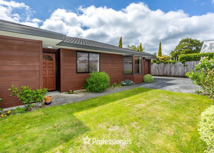  at 2/36 Thackeray Street, Trentham, Upper Hutt