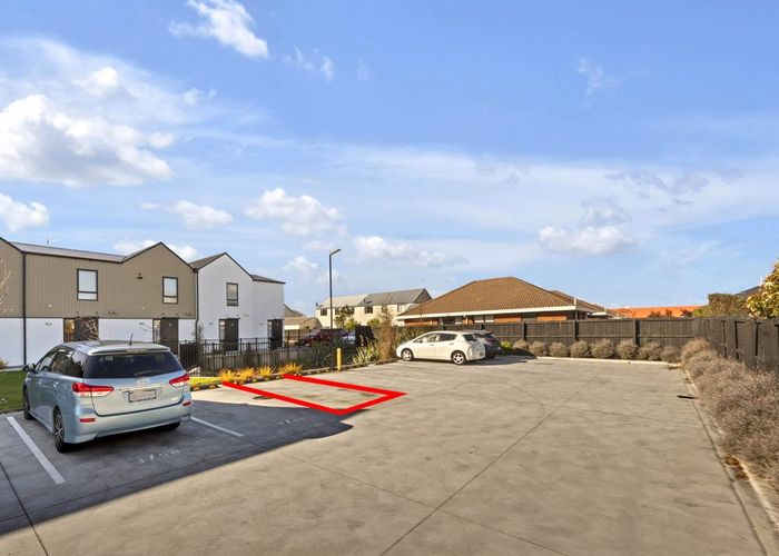  at 6/44 Antigua Street, Addington, Christchurch City, Canterbury