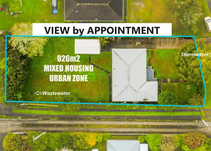  at 318 Swanson Road, Henderson, Auckland