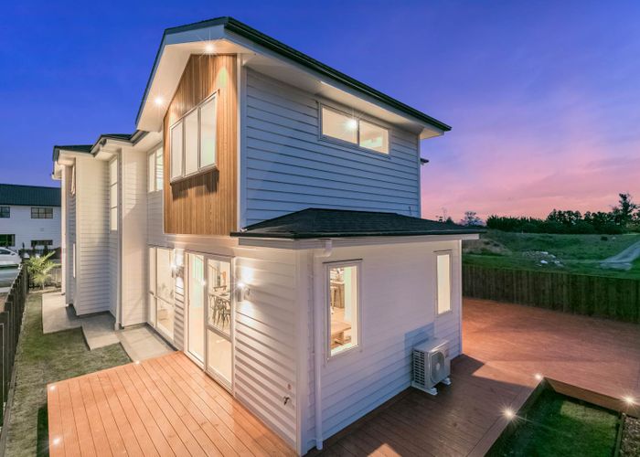  at 29 Roa Avenue, Hobsonville, Auckland