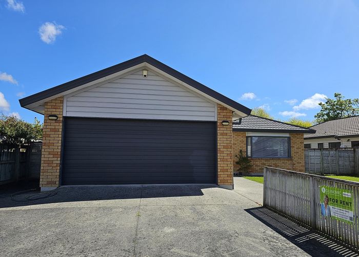 at 16 Talbot Grove, Trentham, Upper Hutt, Wellington