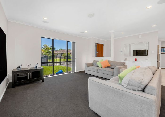  at 3 Glastry Close, Dannemora, Manukau City, Auckland