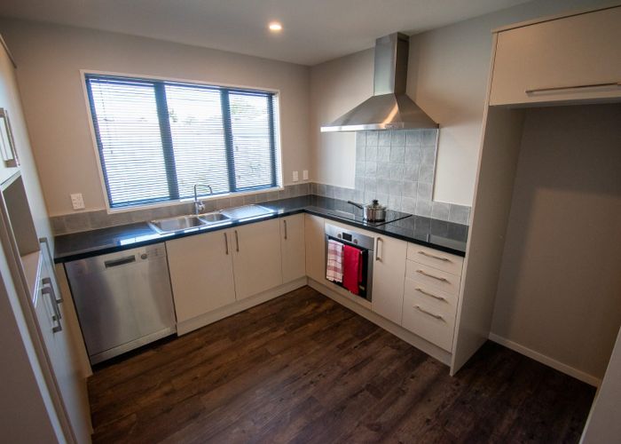  at 4/489 Manchester Street, St. Albans, Christchurch City, Canterbury