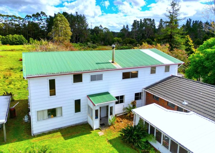  at 3615 Horeke Road, Taheke, Kaikohe