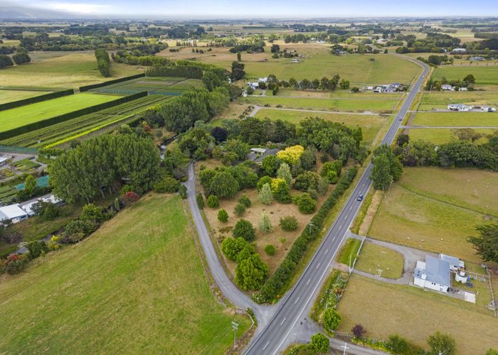  at 483 Awahuri Feilding Road, Awahuri