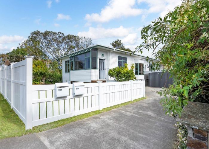  at 99B Selwyn avenue, Mission Bay, Auckland