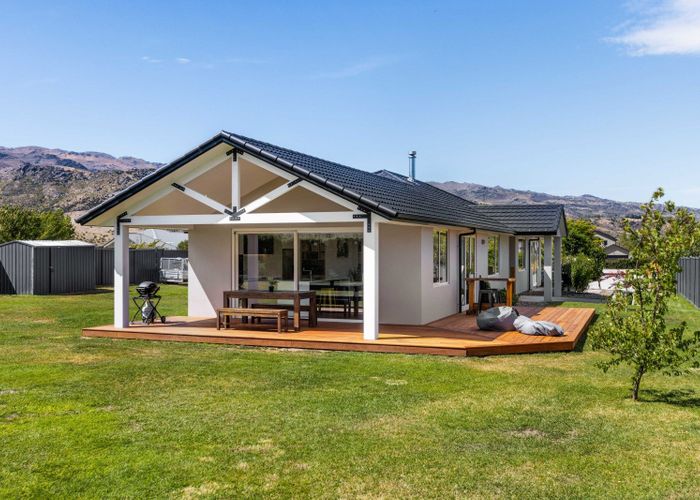  at 3 De Bettencor Place, Cromwell, Central Otago, Otago