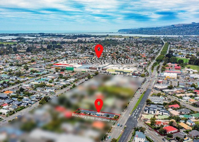  at 193 Linwood Avenue, Linwood, Christchurch City, Canterbury