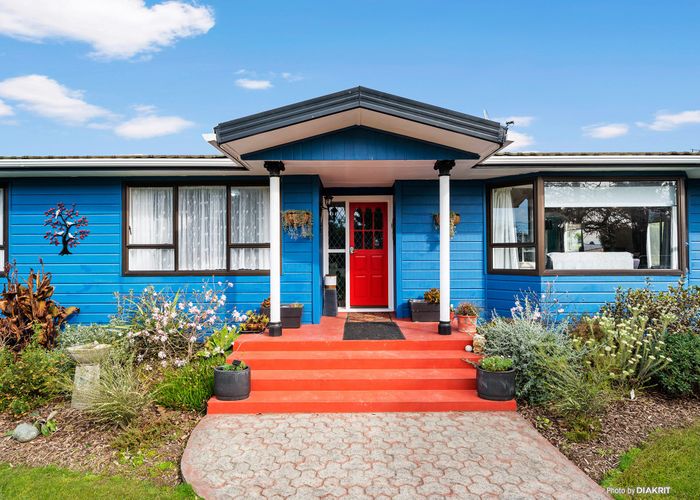  at 16A South Belt, Solway, Masterton