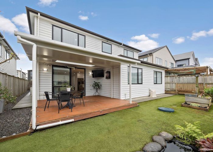  at 5 Christella Street, Flat Bush, Manukau City, Auckland