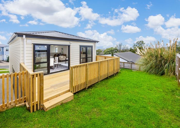  at 61 Joseph Street, Flat Bush, Manukau City, Auckland