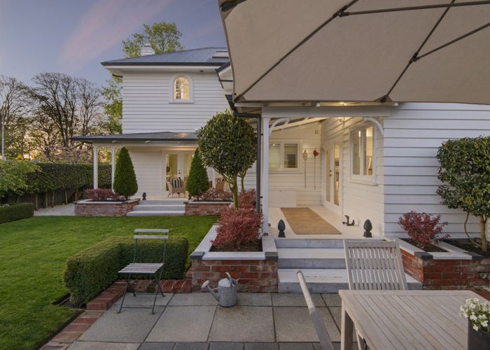  at 80 Heaton Street, Merivale, Christchurch