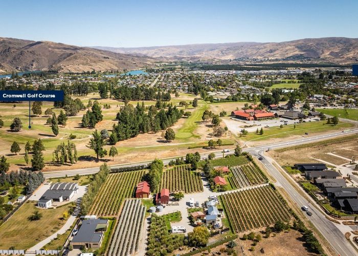  at 1 Shortcut Road, Cromwell, Central Otago, Otago