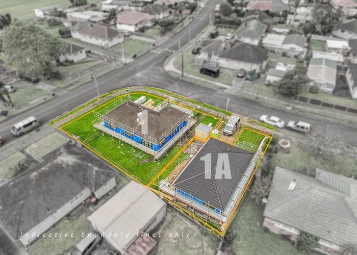 at 1A Natalie Place, Otara, Manukau City, Auckland