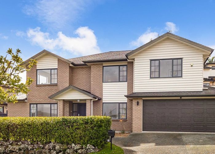  at 89 Laurel Oak Drive, Schnapper Rock, Auckland