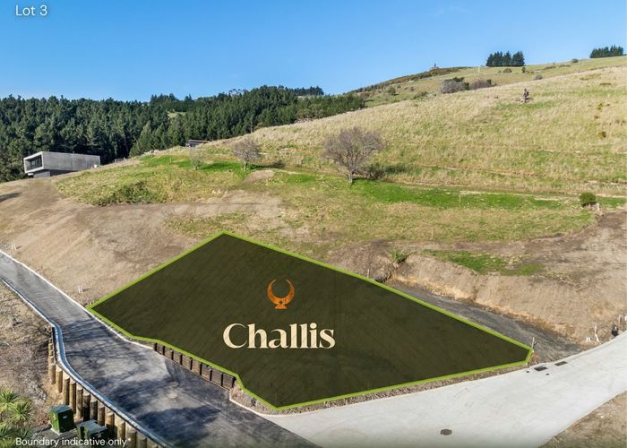  at Lot 1-7/336 Portobello Road, The Cove, Dunedin, Otago