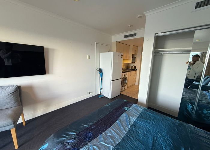  at 510/17 Byron Avenue, Takapuna, North Shore City, Auckland