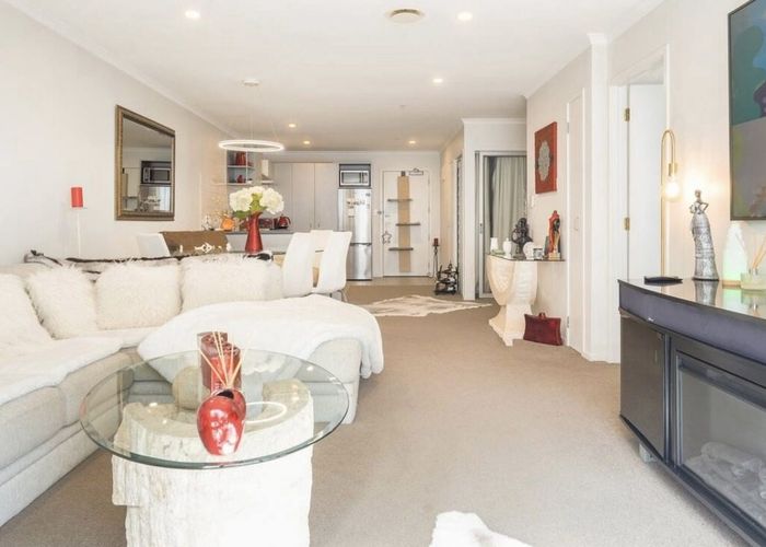  at GB/83 New North Road, Eden Terrace, Auckland City, Auckland