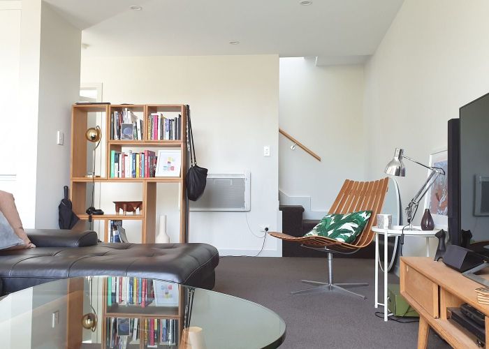  at 46E Thompson Street, Mount Cook, Wellington, Wellington