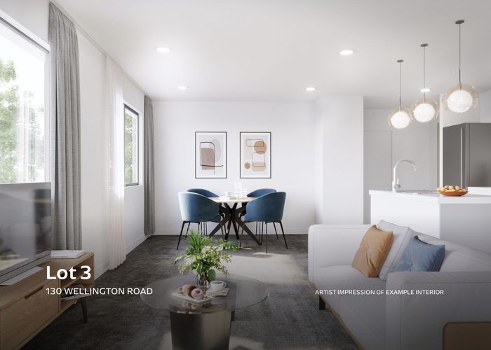  at 130A Wellington Road, Wainuiomata, Lower Hutt