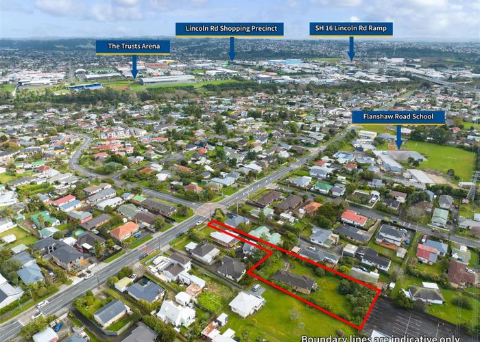  at 29 Flanshaw Road, Te Atatu South, Auckland