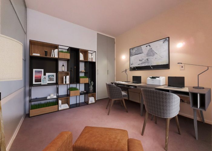  at 16/27 Cheshire Street, Parnell, Auckland City, Auckland