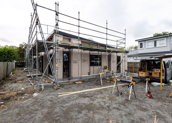  at 1/228 Cranford Street, St. Albans, Christchurch City, Canterbury