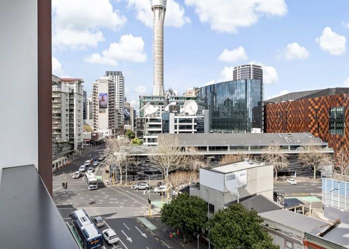  at 504/147 Victoria Street, City Centre, Auckland City, Auckland