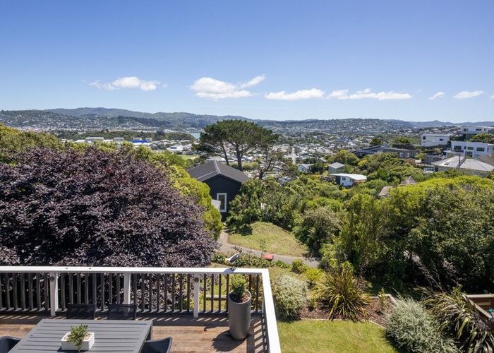  at 113A Seatoun Heights Road, Seatoun, Wellington