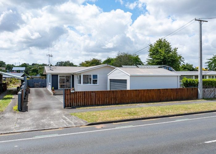  at 116 Pukete Road, Pukete, Hamilton, Waikato