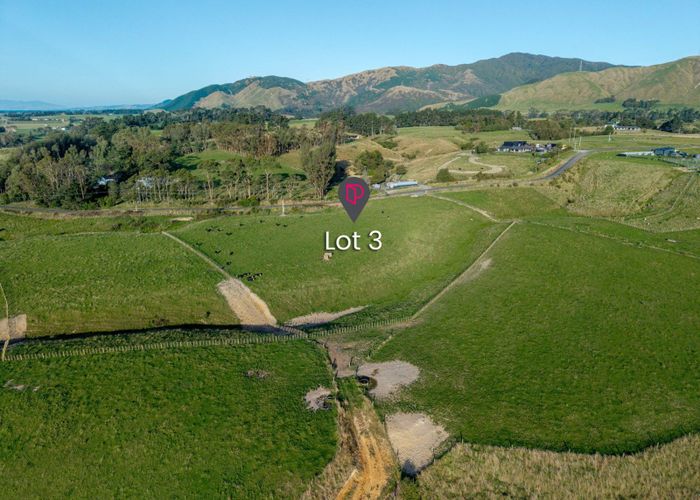  at Albert Road Sections, Tokomaru, Horowhenua, Manawatu / Whanganui